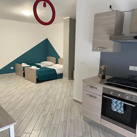 Alexa Casa Vacanze 페로 객실 사진