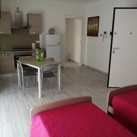 Alexa Casa Vacanze 페로 외부 사진