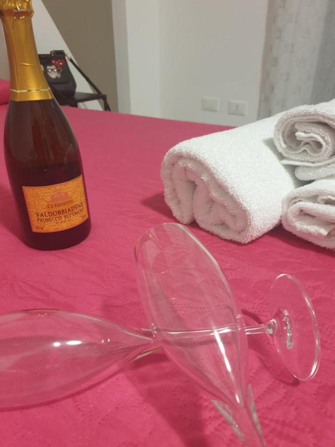 Alexa Casa Vacanze 페로 외부 사진