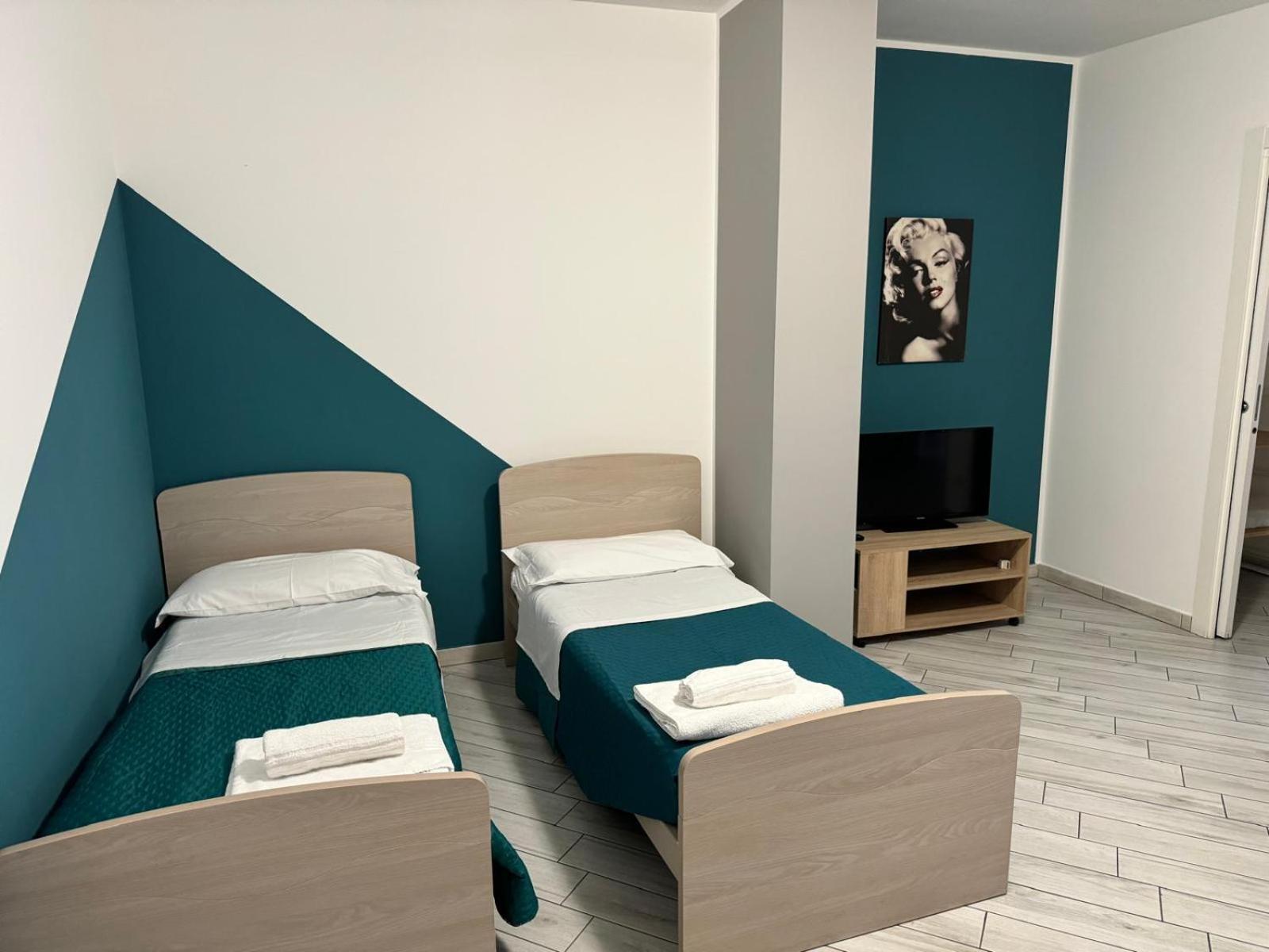 Alexa Casa Vacanze 페로 객실 사진
