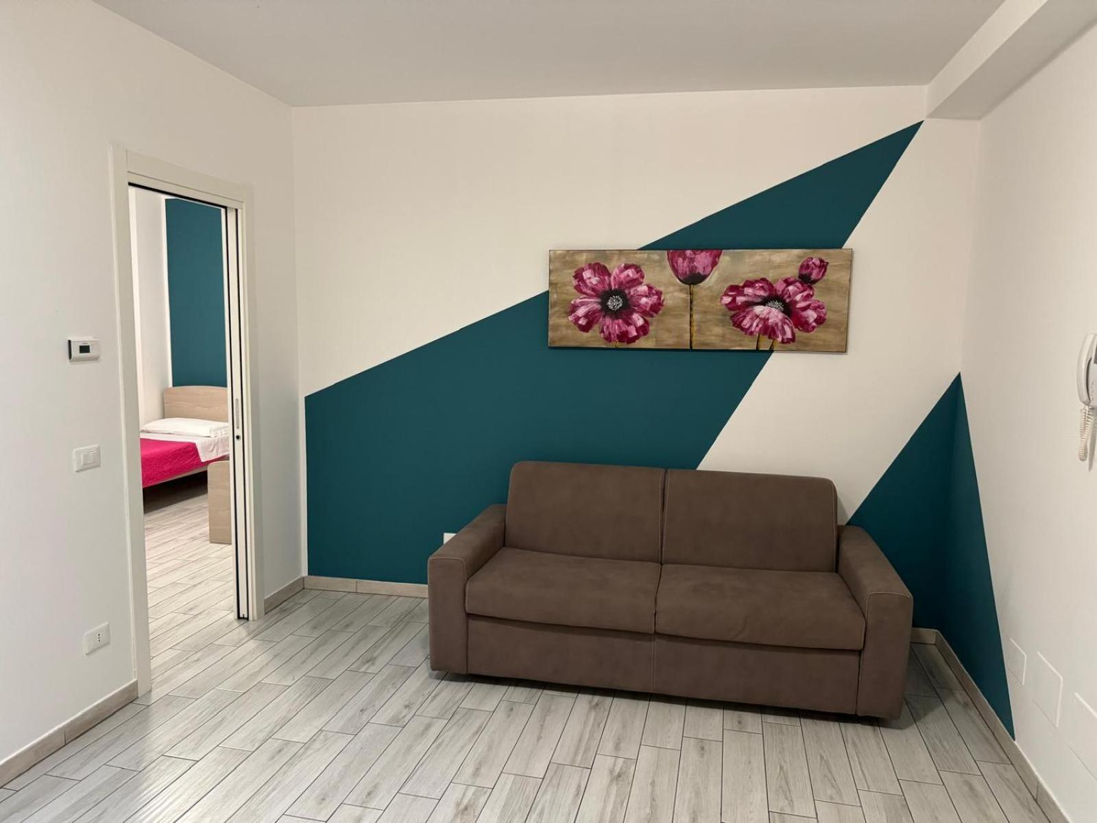 Alexa Casa Vacanze 페로 객실 사진