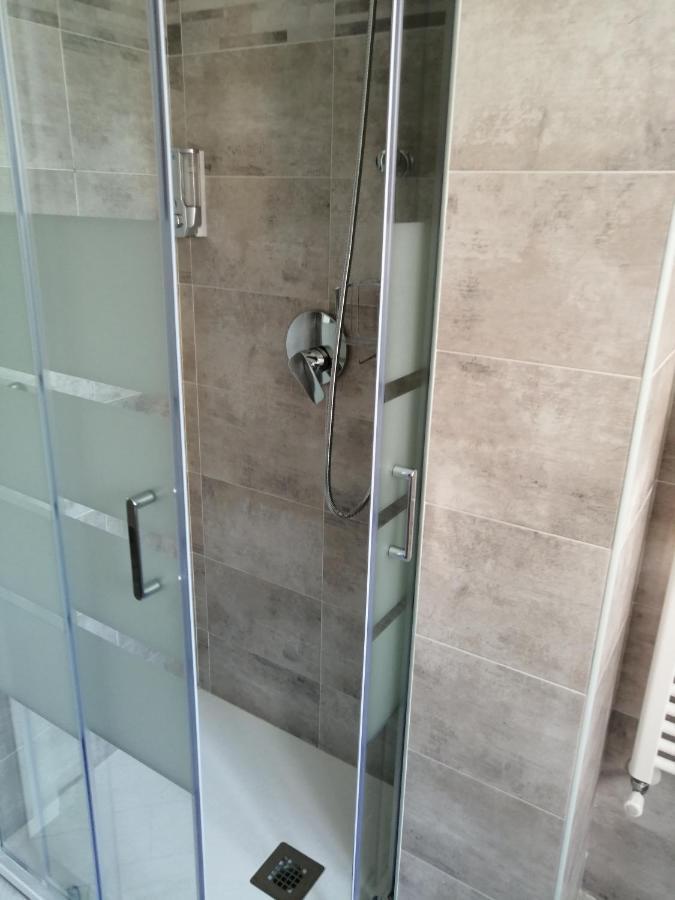 Alexa Casa Vacanze 페로 외부 사진