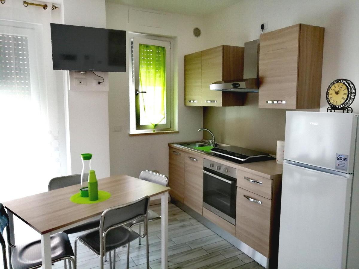 Alexa Casa Vacanze 페로 외부 사진