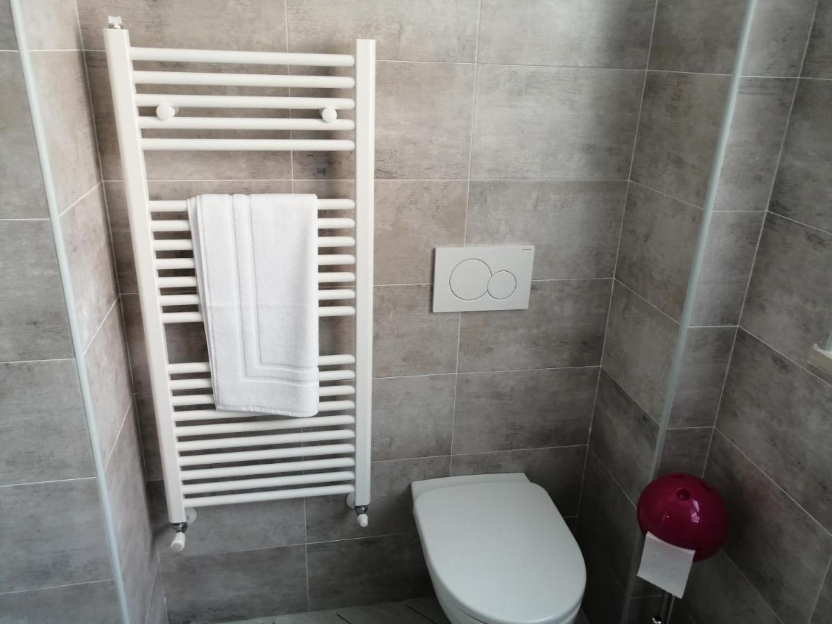 Alexa Casa Vacanze 페로 외부 사진