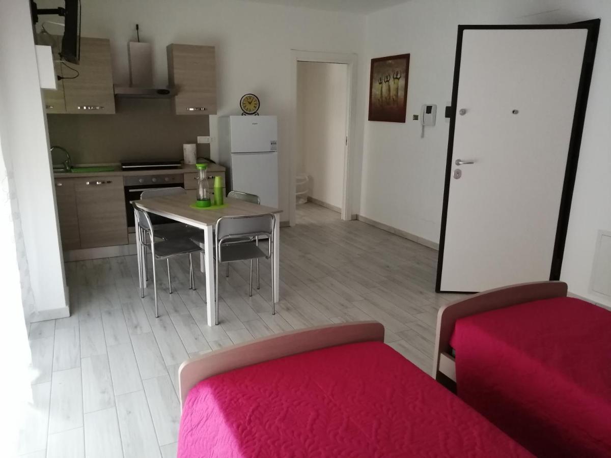 Alexa Casa Vacanze 페로 외부 사진