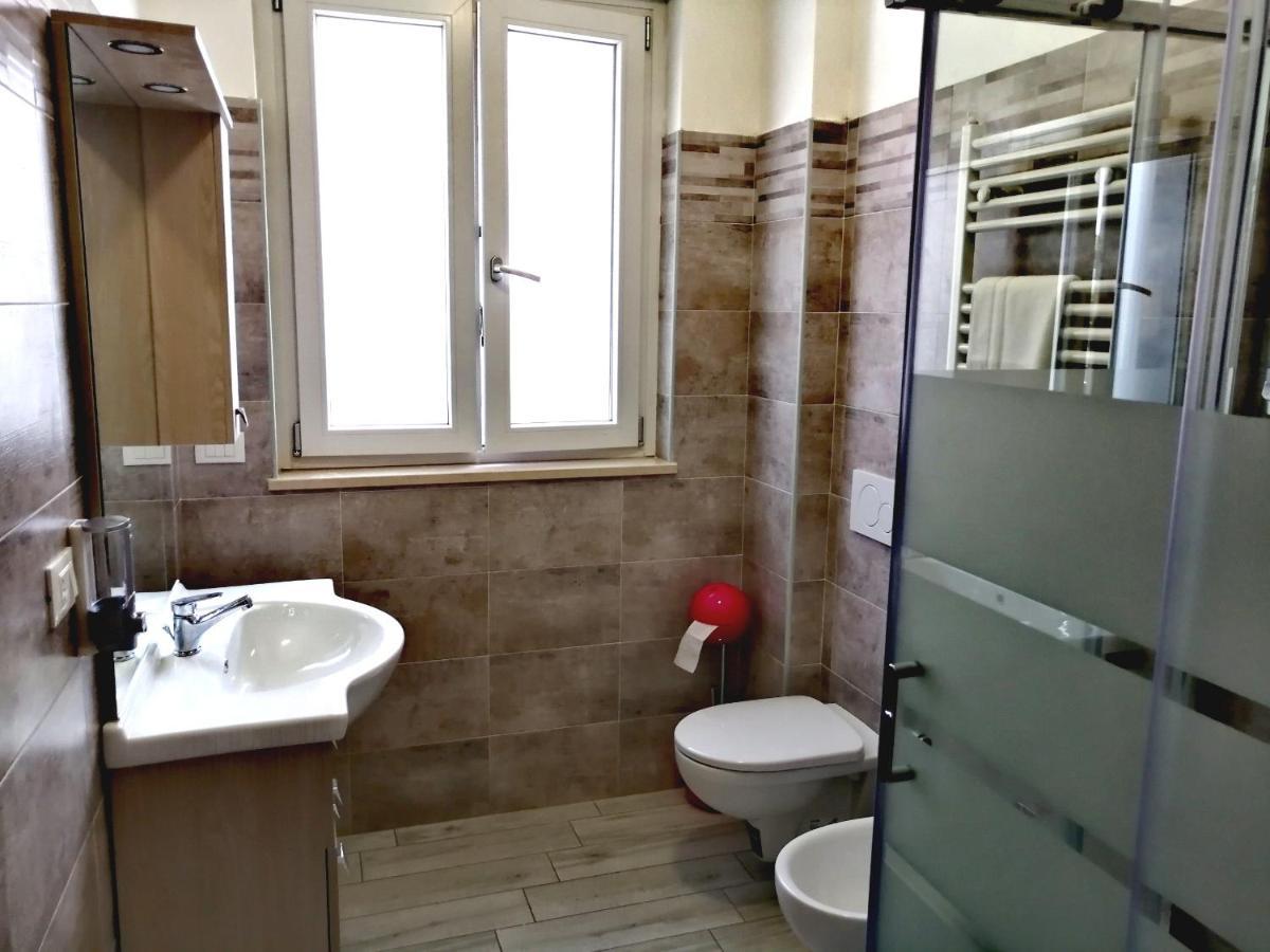 Alexa Casa Vacanze 페로 외부 사진